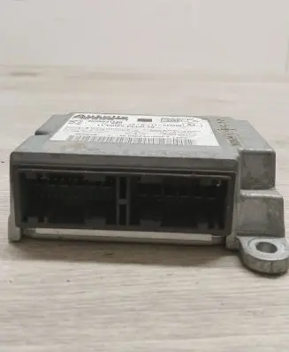 Peugeot 607 Airbag control unit/module 603482000