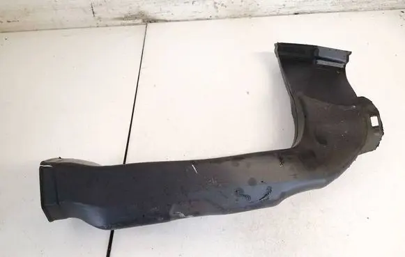 Ford Focus Air intake hose/pipe bm51a018w18ab