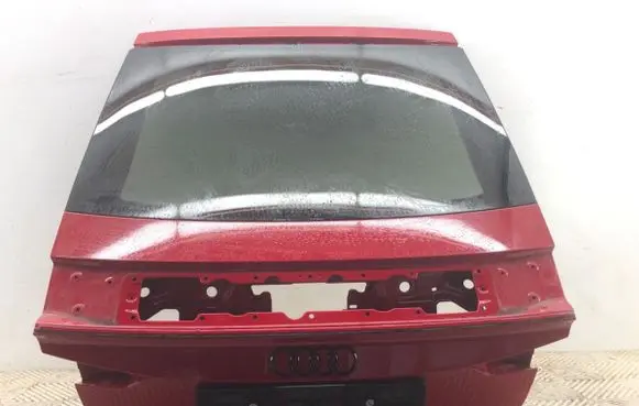 Audi A7 S7 4K8 Tailgate/trunk/boot lid Y3U