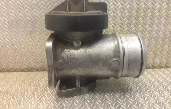Mercedes-Benz A W168 EGR valve 6680900454 A6680900454