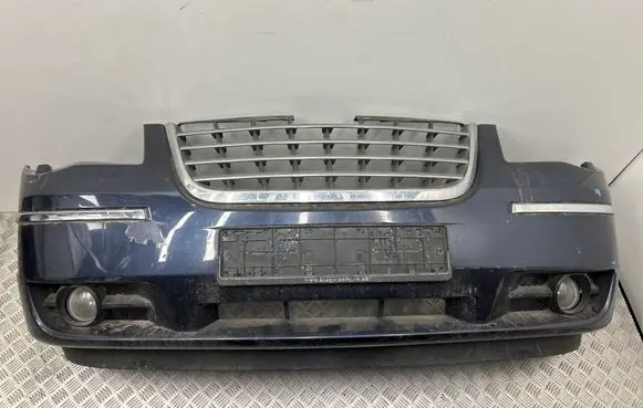 Chrysler Grand Voyager V Front bumper 
