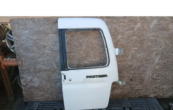 Peugeot Partner Rear door 