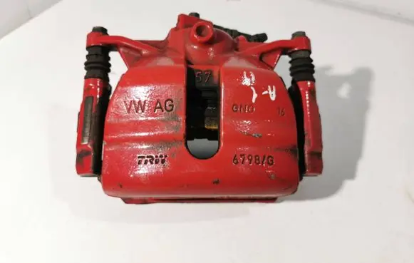 Audi A1 Front brake caliper 6798G