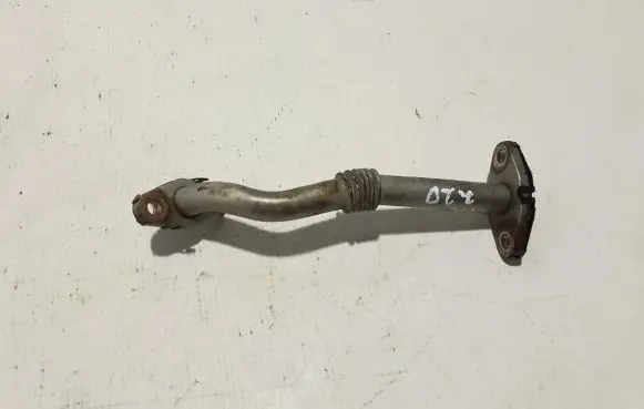 Brake vacuum hose/pipe