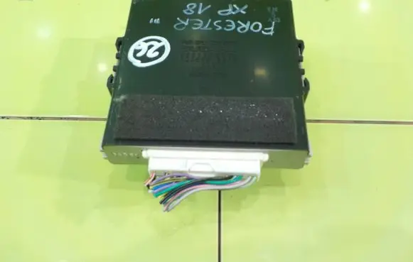Subaru Forester SH Engine control unit/module 88811FG001