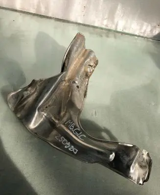 Mercedes-Benz GLC X253 C253 Heat shield in engine bay A2536822000