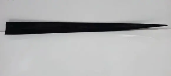 Audi Q4 e-tron Front door trim (molding) AU2036Y10