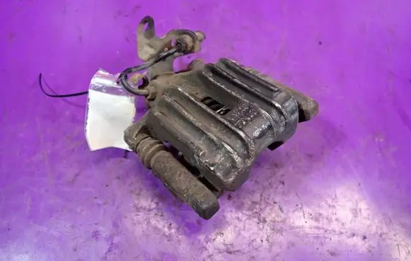 Audi A3 S3 8P Rear brake caliper