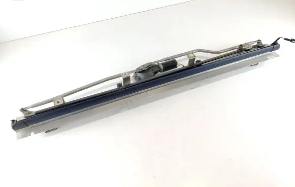 Mercedes-Benz CLS C219 Electric rear window sunshade cover A2198100020