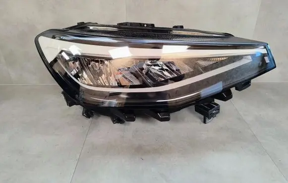 Headlight/headlamp