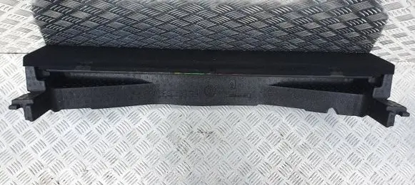 Mazda CX-30 Spare wheel section trim PU11180