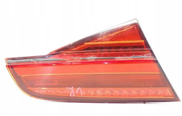 Audi A8 S8 D4 4H Tailgate rear/tail lights 4H0945093K