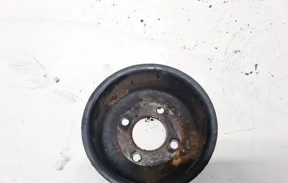 Ford Explorer Power steering pump pulley 31382S3
