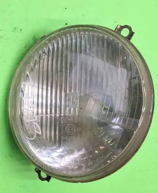Volkswagen Golf II Headlight/headlamp