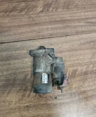 Renault Megane II Starter motor 8200227092 M000T91581