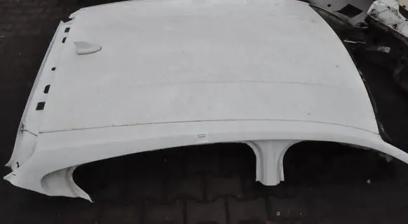 Ford Focus Roof 
