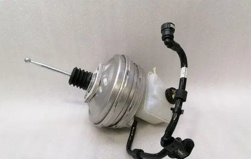 Porsche 718 Cayman 982 982c Brake booster 99135502586