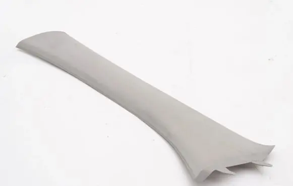 Citroen Berlingo (A) pillar trim 9619176277