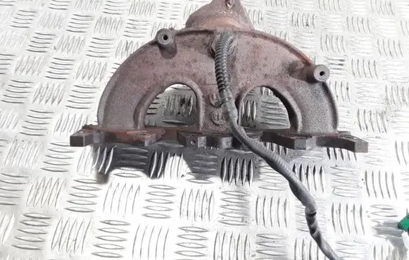 Citroen C5 Exhaust manifold