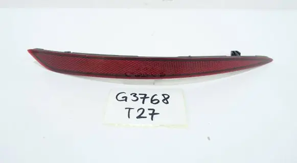 Fiat Tipo Rear/tail lights 51998149