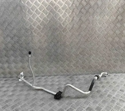 Mercedes-Benz GL X166 Air conditioning (A/C) pipe/hose 97057309300