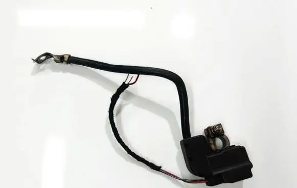 BMW X5 E70 Positive cable (battery) 61129142812