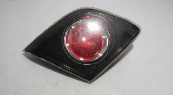 Mazda 3 I Rear/tail lights