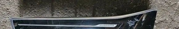 Audi RS Q8 Dashboard trim brak
