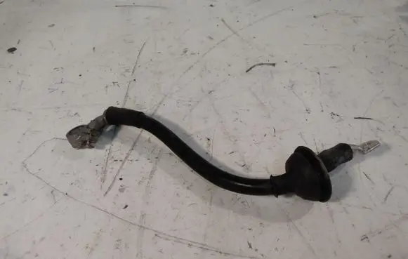 Volkswagen Touareg I Positive cable (battery) 7L0971225