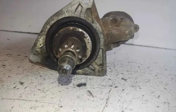 Volkswagen Transporter - Caravelle T4 Starter motor 0001218118117 9002336204 9002338809