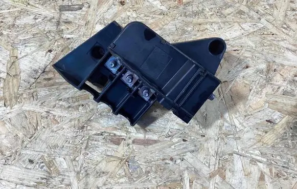 Porsche Macan (95B) Current control relay 95b937517b