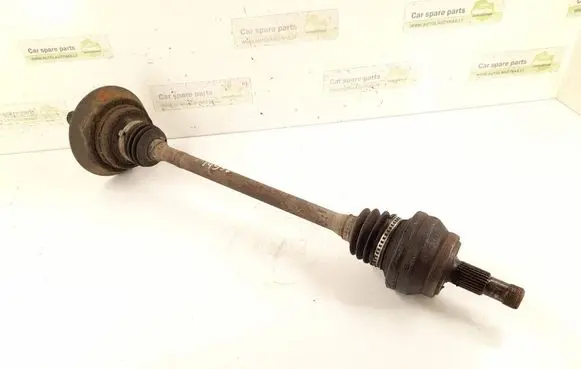 Mercedes-Benz E W211 Rear driveshaft 2113500656 2113500402