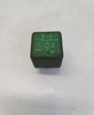 Volvo V70 Other relay 03447012