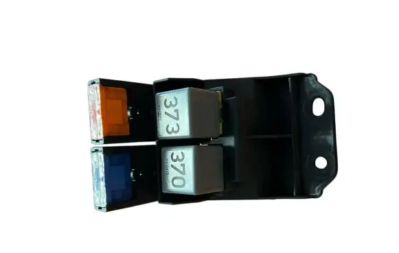 Audi A6 S6 C6 4F Fuse box set 4F1937503
