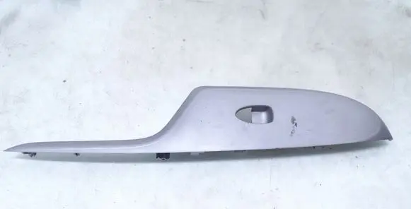 Honda Civic Front door window switch trim 83590SMGG010M1