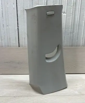 Volkswagen Sharan (C) pillar trim 7N0867287