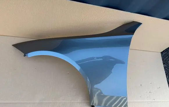 Mercedes-Benz C W206 Fender A2068810100
