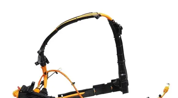 Volkswagen ID. Buzz Electric car charge socket 1N3971531AE 1N3907175C