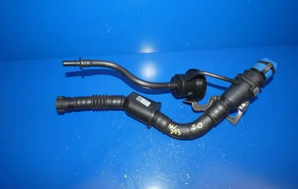 Mercedes-Benz E W213 AdBlue Liquid refill tube A2134705201 ZGS002 L29036GC