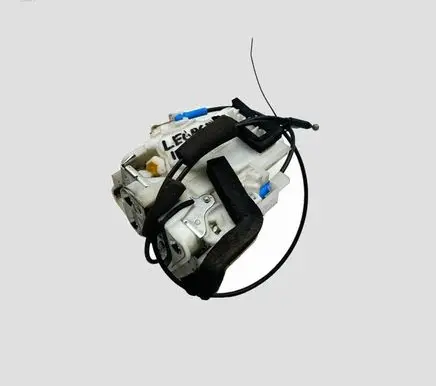 Subaru Legacy Front door lock