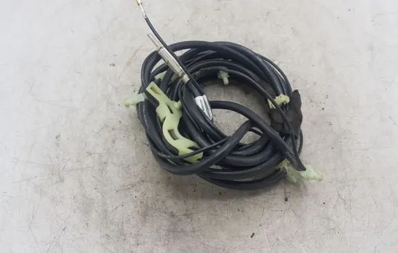 Chrysler Pacifica Other wiring loom 04685913AD