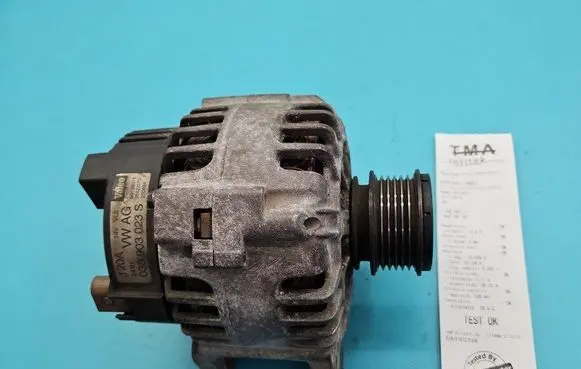 Generator/alternator