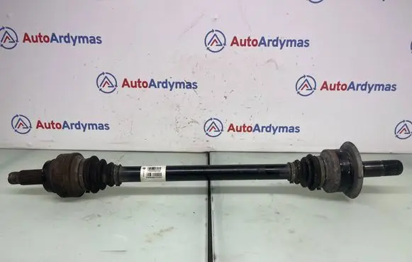 BMW X5 F15 Rear driveshaft 8609839 33208609839