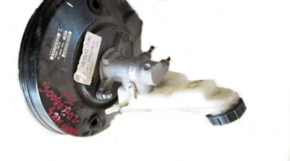 Ford Focus Brake booster DV61-2B195-SD 03786263334