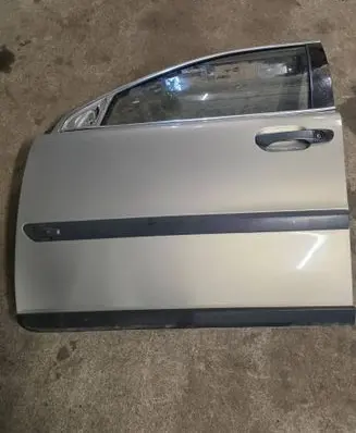 Volvo XC90 Front door 