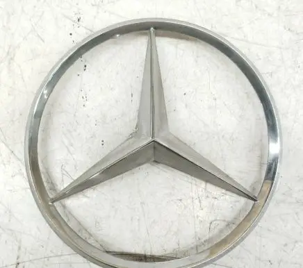 Mercedes-Benz 250 280 W108 Manufacturers badge/model letters 1117585158 A1117585158