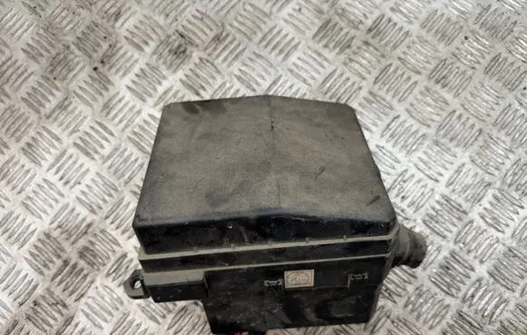 Peugeot 4007 Fuse box set