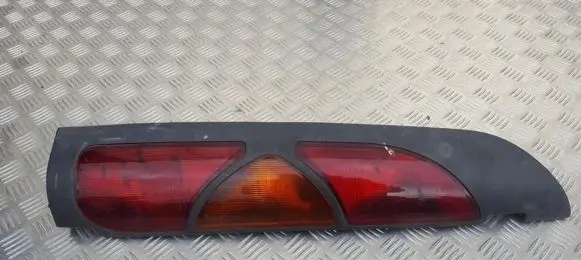 Renault Kangoo I Rear/tail lights