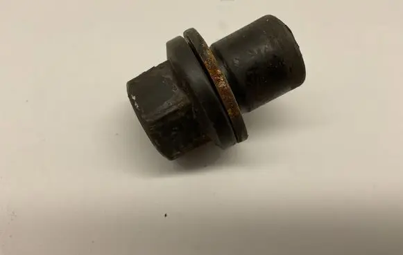 Land Rover Range Rover L322 Nuts/bolts 