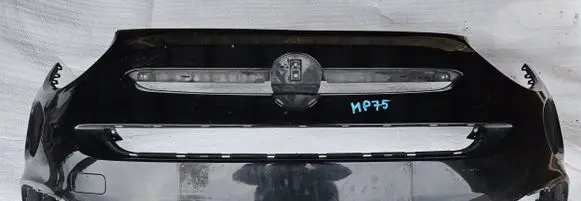 Fiat 500X Front bumper